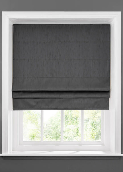 Roman Shades