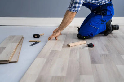 Common Flooring Installation Mistakes to Avoid: Tips for a Successful Project