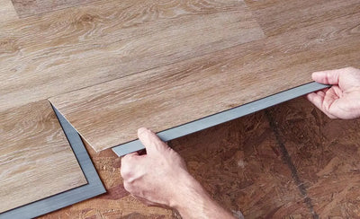 How to Install Vinyl Plank Flooring: A Step-by-Step Guide