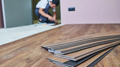 How to Remove Vinyl Flooring: A Step-by-Step Guide