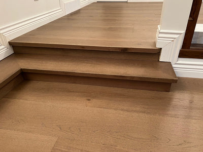 What You Need to Know About Engineered Wood Flooring