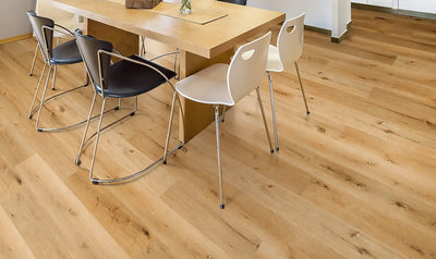 What is the Highest AC Rating for Laminate Flooring Surfaces?