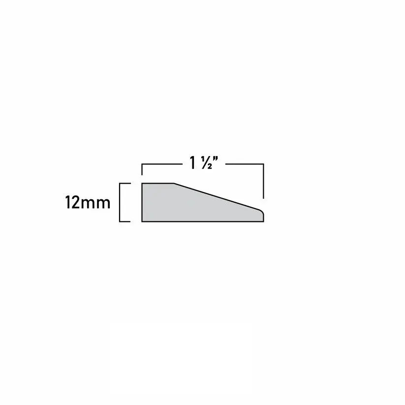 An image of a??  12MM FLUSH REDUCER??by??LONGTERM house floor