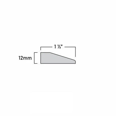 An image of a??  12MM FLUSH REDUCER??by??LONGTERM house floor