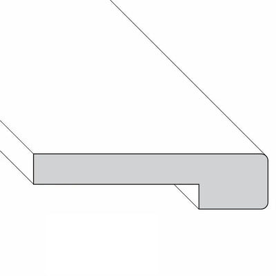 An image of a??  14MM MIDTOWN STAIR NOSINGS FLUSH??by??LONGTERM house floor