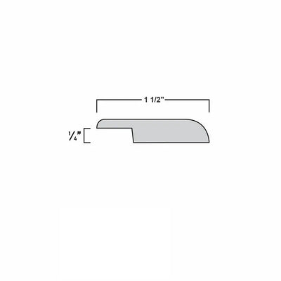 An image of a??  6MM OFFSET REDUCER??by??LONGTERM house floor