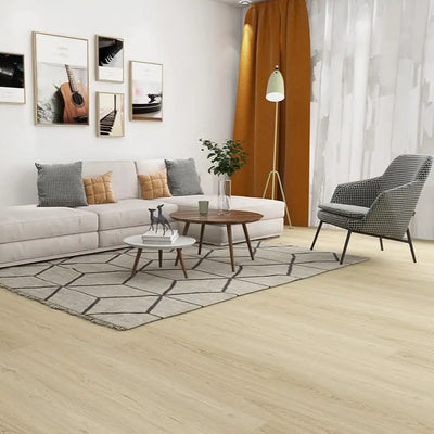 An image of a   Atlantis Collection SPC Flooring Cactus by LONGTERM house floor