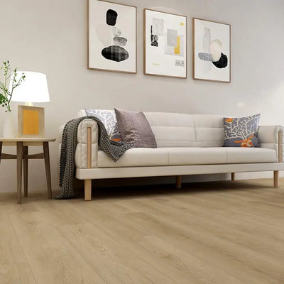 An image of a   Atlantis Collection SPC Flooring Fairmont by LONGTERM house floor