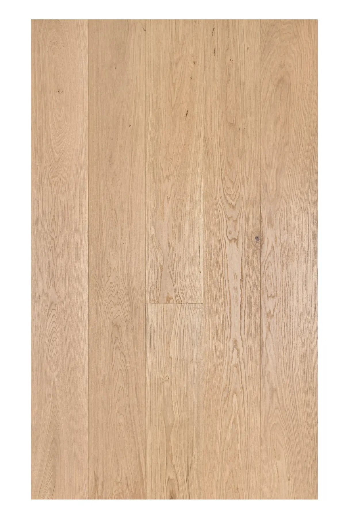 An image of a   Beaumont Collection(WHITE OAK) Athens by LONGTERM house floor