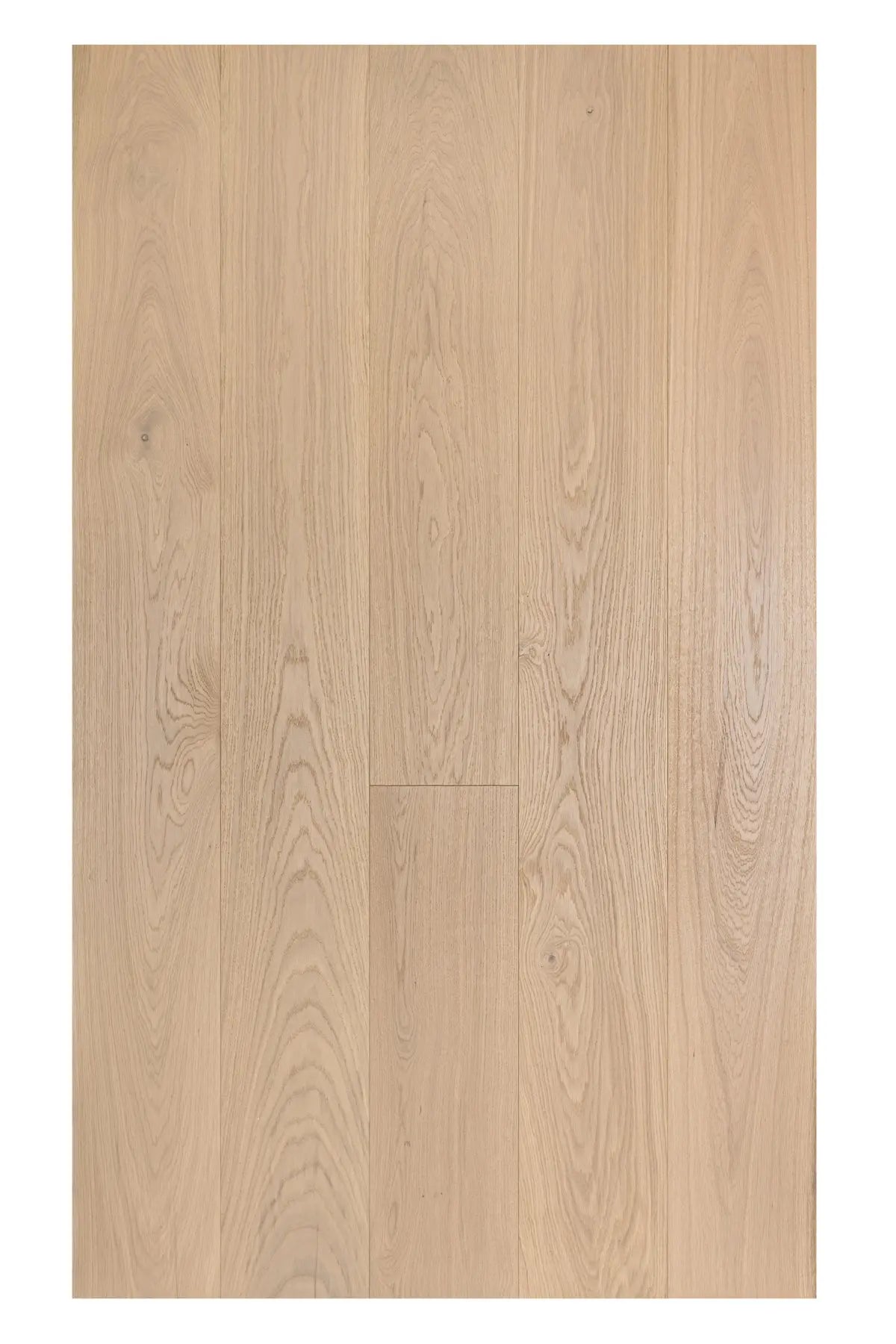 An image of a   Beaumont Collection(WHITE OAK) Madrid by LONGTERM house floor