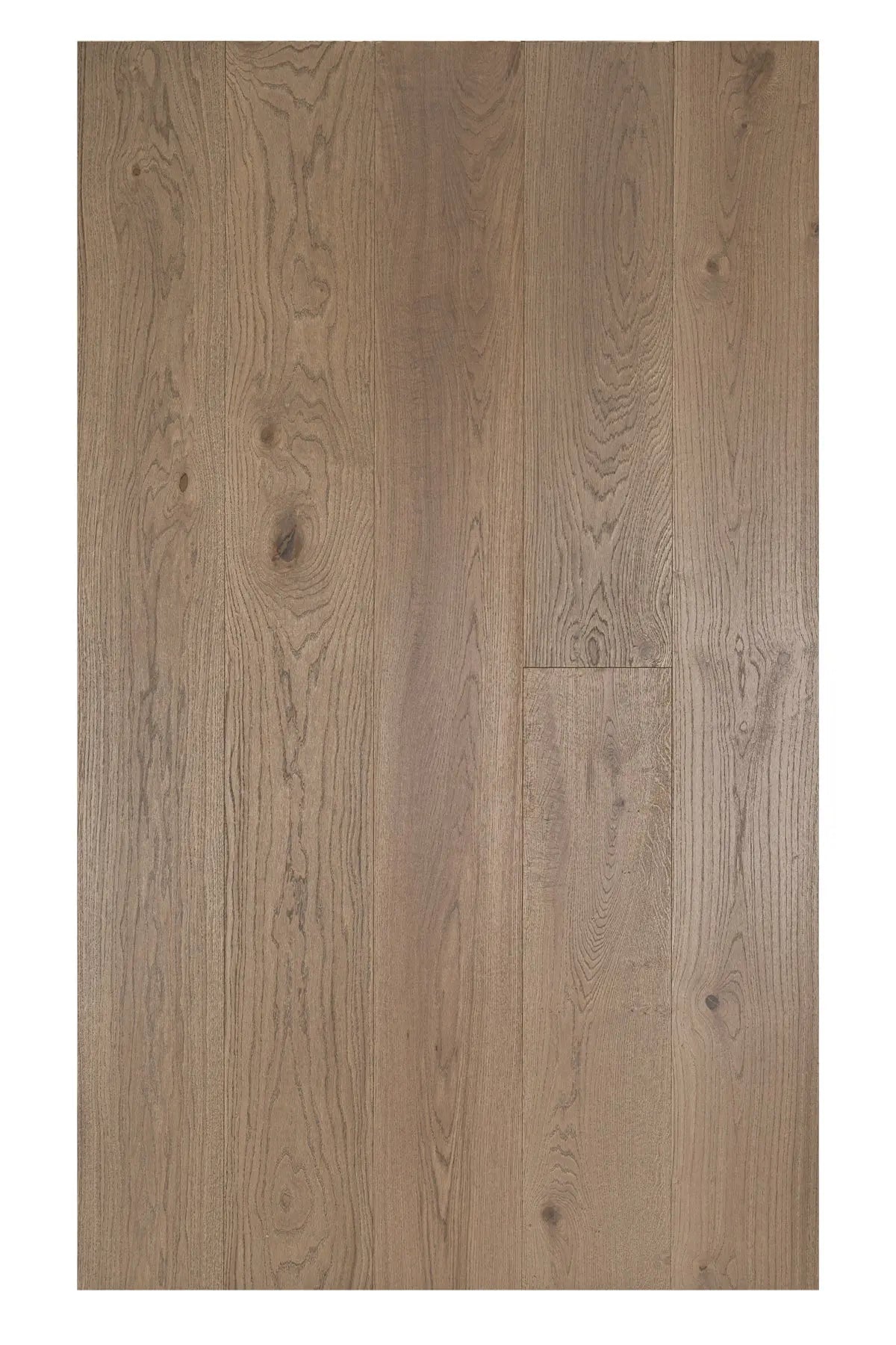 An image of a   Beaumont Collection(WHITE OAK) Vienna by LONGTERM house floor