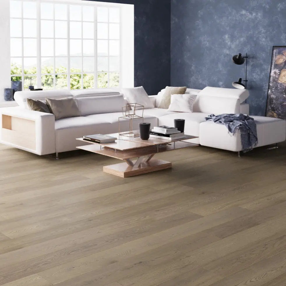 An image of a   Pindar Floors West Coast/Coastal Collection Baffin by LONGTERM house floor