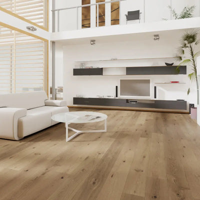 An image of a   Pindar Floors West Coast/Coastal Collection Everett by LONGTERM house floor