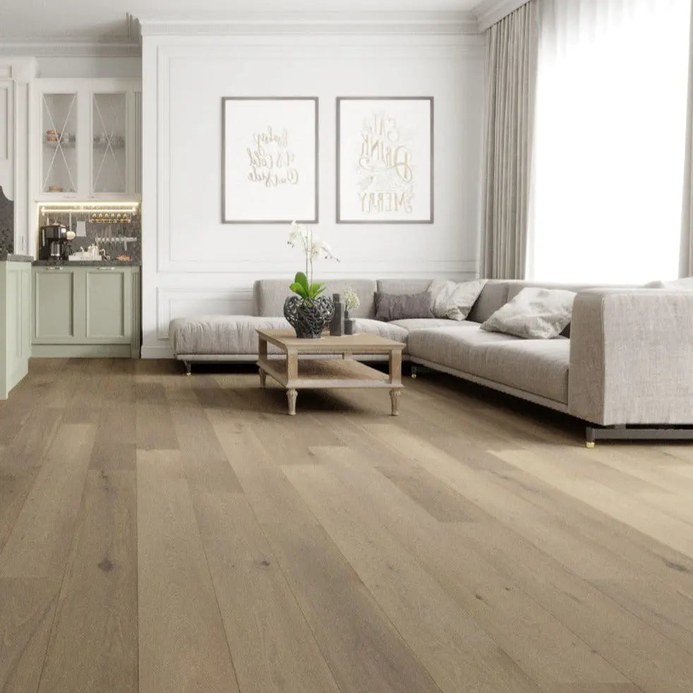 An image of a   Pindar Floors West Coast/Coastal Collection Joyce by LONGTERM house floor