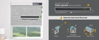An image of a   Cordless Light Filtering UV Protection Roller Blinds (Copy) by LONGTERM house floor
