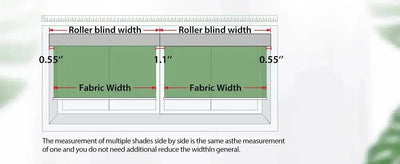 An image of a   Cordless Light Filtering UV Protection Roller Blinds (Copy) by LONGTERM house floor