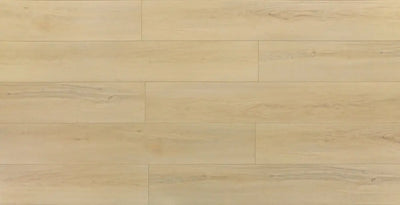 An image of a   Cyrus Floors Waterproof Laminate ME002 by LONGTERM house floor