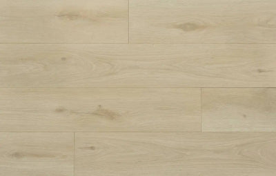 An image of a   Cyrus Floors Waterproof Laminate SW001 by LONGTERM house floor