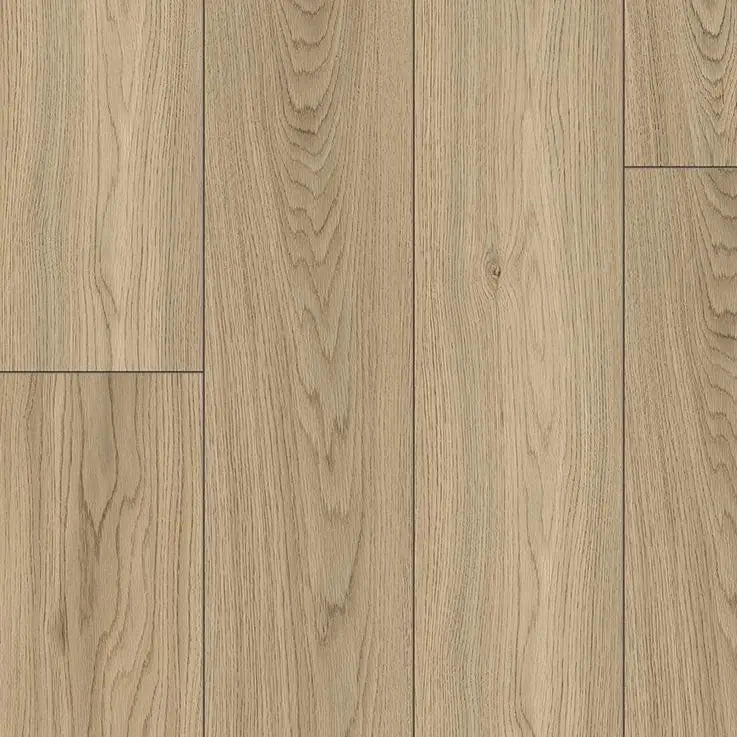 An image of a   Durax Collection Loose Lay Vinyl Flooring Ale by LONGTERM house floor