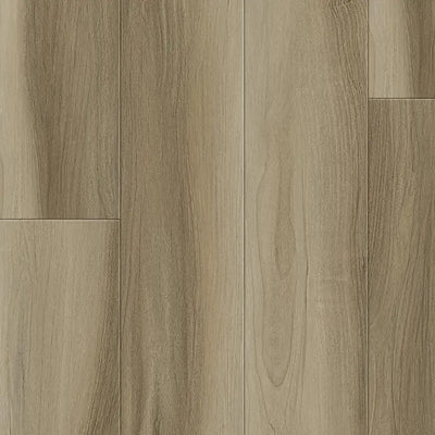 An image of a   Durax Collection Loose Lay Vinyl Flooring Ash by LONGTERM house floor