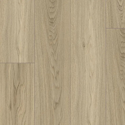 An image of a   Durax Collection Loose Lay Vinyl Flooring Blonde by LONGTERM house floor