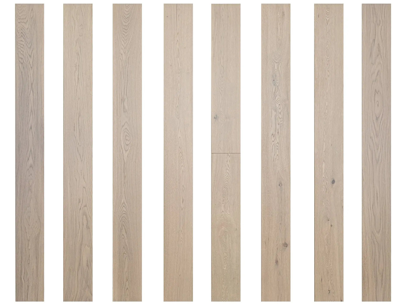 An image of a   North West Collection(WHITE OAK) Athabasca by LONGTERM house floor
