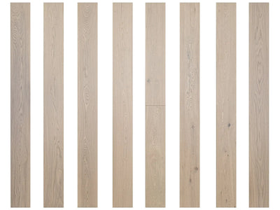 An image of a   North West Collection(WHITE OAK) Athabasca by LONGTERM house floor