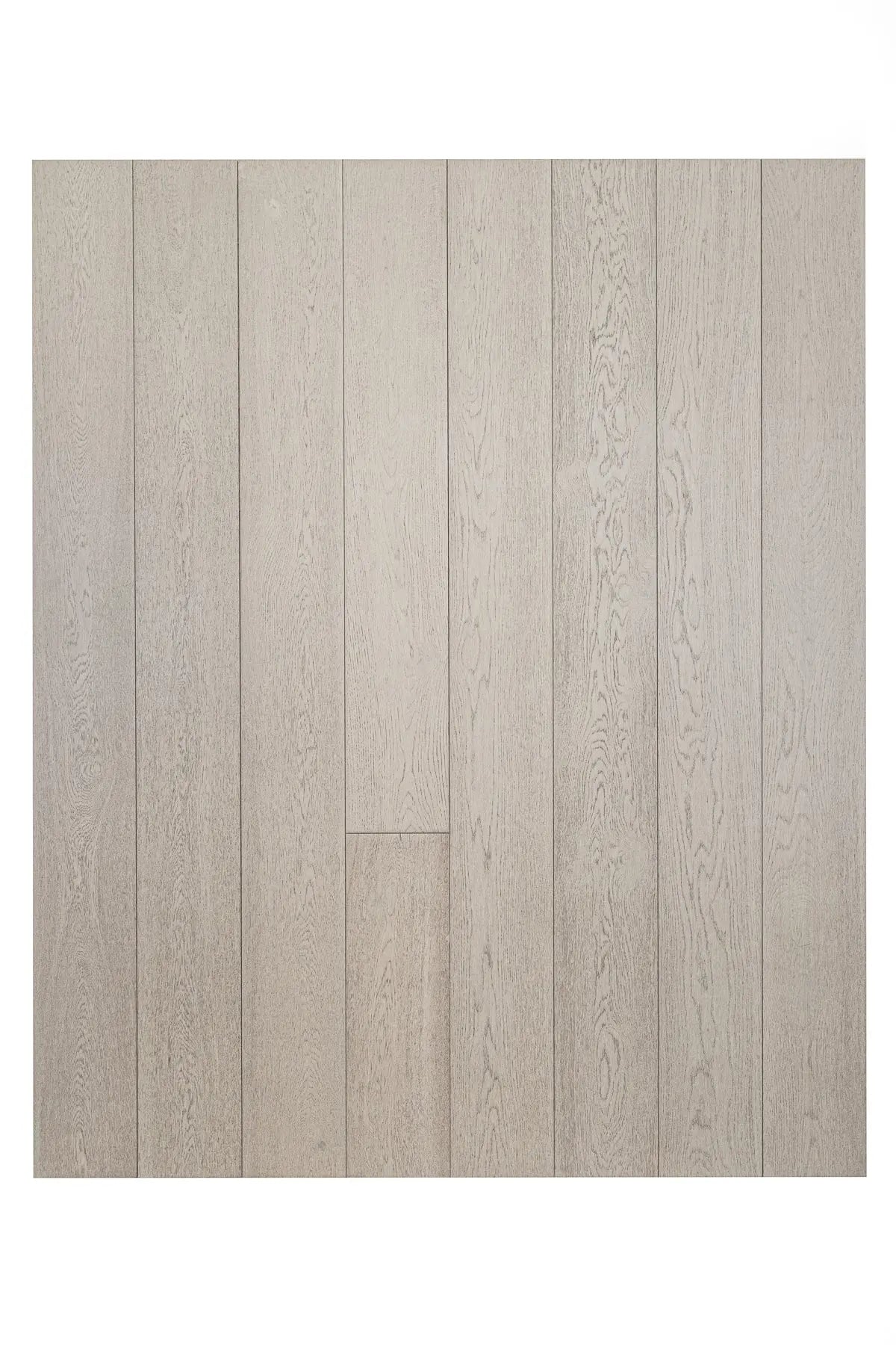 An image of a   North West Collection(WHITE OAK) Champlain by LONGTERM house floor