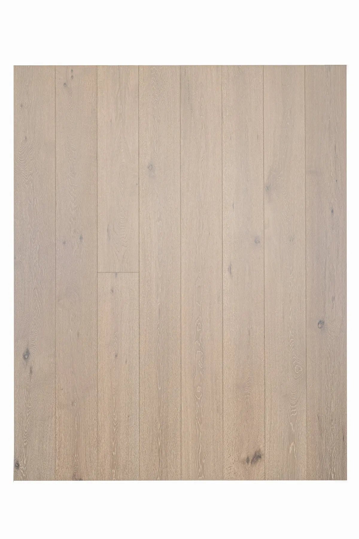 An image of a   North West Collection(WHITE OAK) Garabaldi by LONGTERM house floor