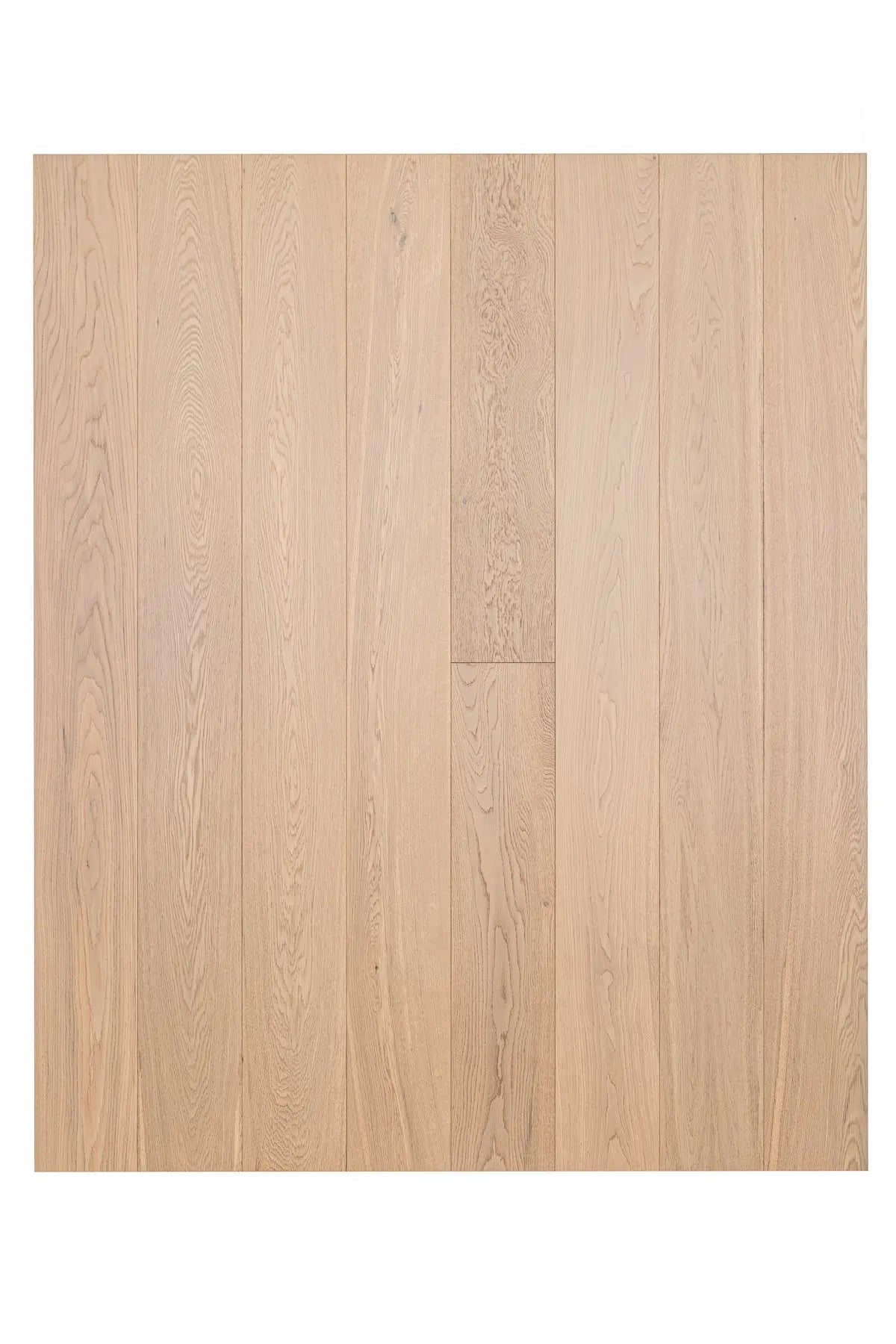 An image of a   North West Collection(WHITE OAK) Peyto by LONGTERM house floor