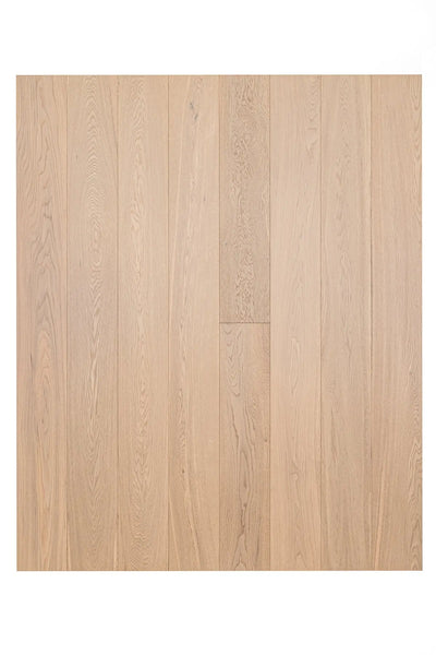 An image of a   North West Collection(WHITE OAK) Peyto by LONGTERM house floor