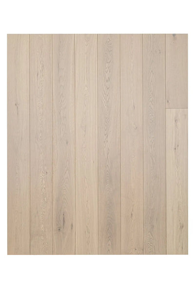 An image of a   North West Collection(WHITE OAK) Willistion by LONGTERM house floor