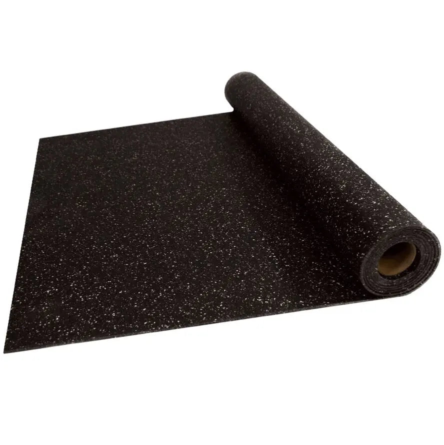 An image of a   Perfect Surfaces-TruSilient-Rubber-3MM Underlayment by LONGTERM house floor