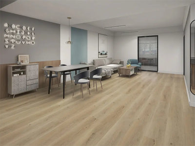 An image of a   Pro-line collection Alpine by LONGTERM house floor