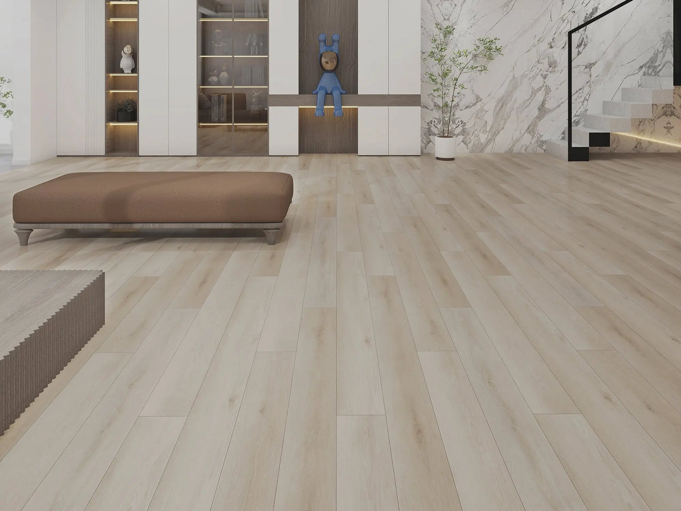 An image of a   Pro-line collection Birch by LONGTERM house floor