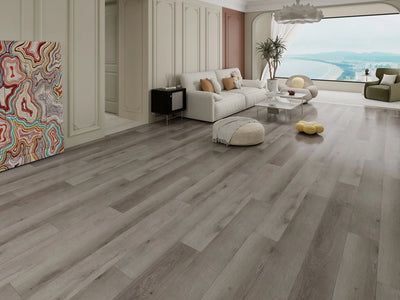 An image of a   Pro-line collection Spa by LONGTERM house floor