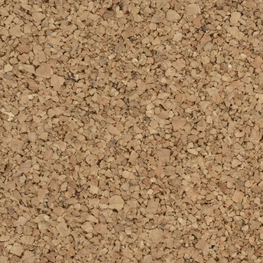 An image of a   Rolled Cork Underlayment-6MM-100SF/Roll by LONGTERM house floor