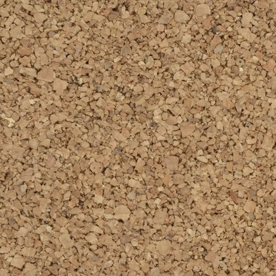 An image of a   Rolled Cork Underlayment-6MM-100SF/Roll by LONGTERM house floor