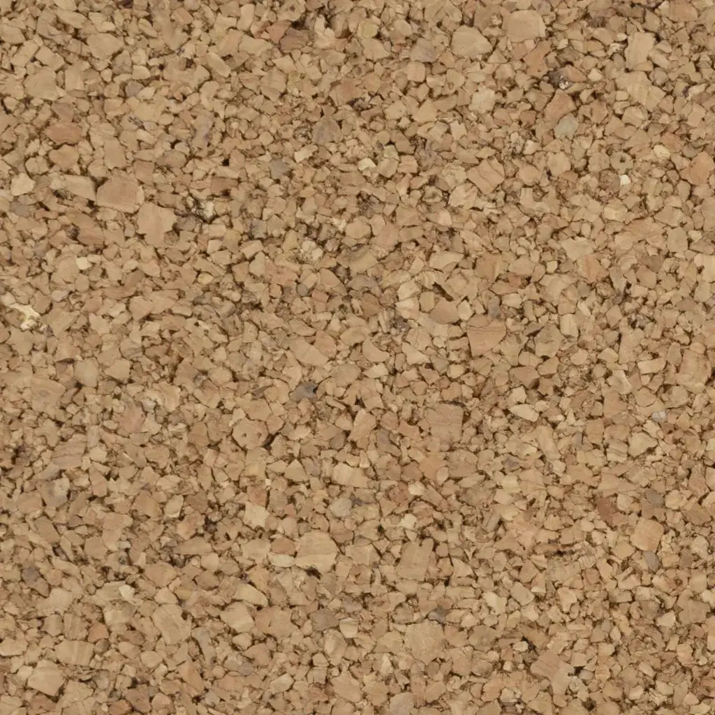 An image of a   Rolled Cork Underlayment-6MM by LONGTERM house floor