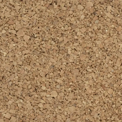 An image of a   Rolled Cork Underlayment-6MM by LONGTERM house floor