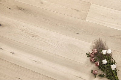 An image of a??  [Sample] Vidar Engineered Wood Banff ABCD Grade??by??LONGTERM house floor