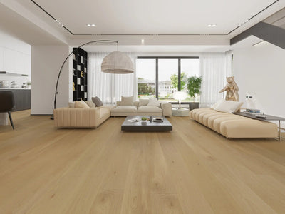 An image of a??  [Sample] Vidar Engineered Wood Daybreak AB Grade??by??LONGTERM house floor