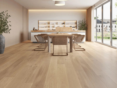 An image of a??  [Sample] Vidar Engineered Wood Macaroom AB Grade??by??LONGTERM house floor