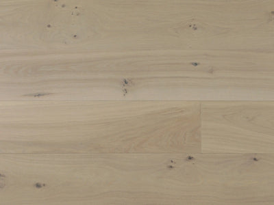 An image of a??  [Sample] Vidar Engineered Wood Naked Oak 9" AB Grade??by??LONGTERM house floor