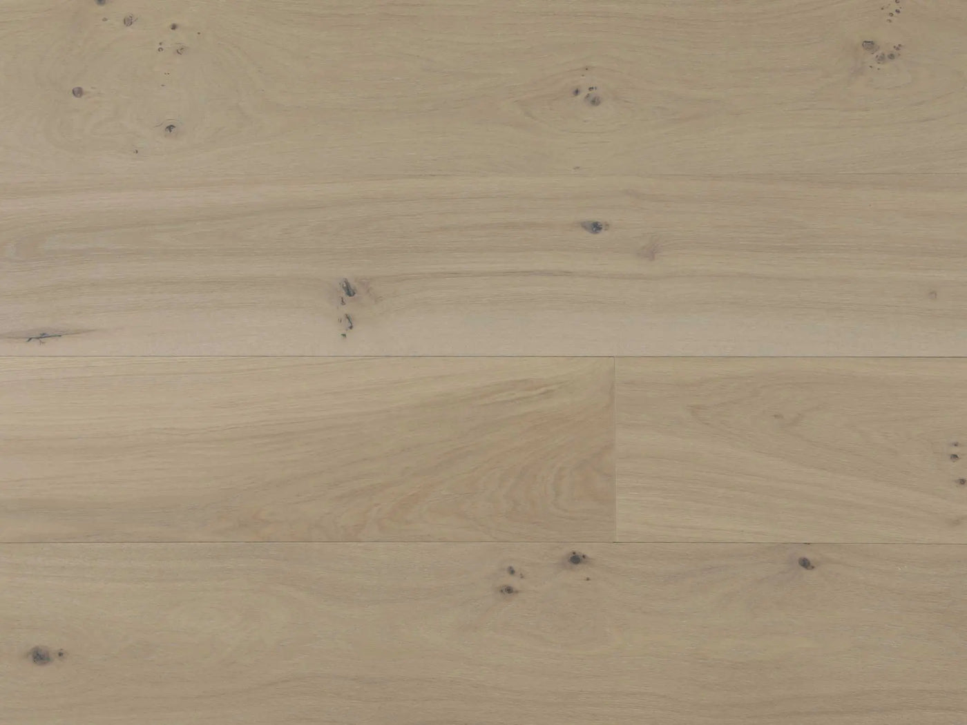 An image of a??  [Sample] Vidar Engineered Wood Naked Oak AB Grade??by??LONGTERM house floor