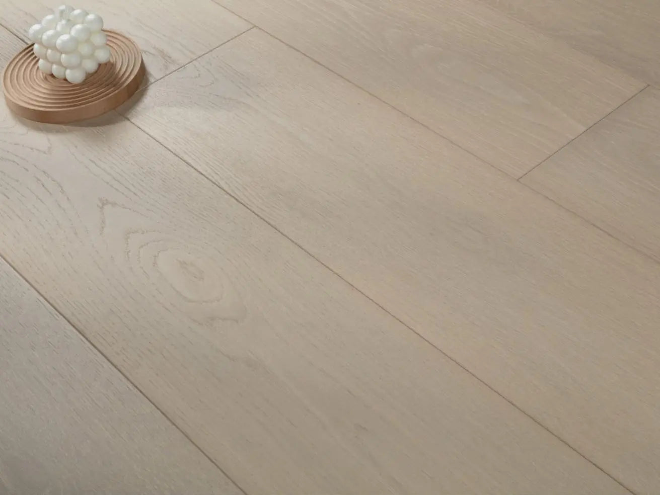 An image of a??  [Sample] Vidar Engineered Wood Pearl ABCD Grade??by??LONGTERM house floor