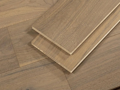 An image of a??  [Sample] Vidar Engineered Wood Provence AB Grade??by??LONGTERM house floor