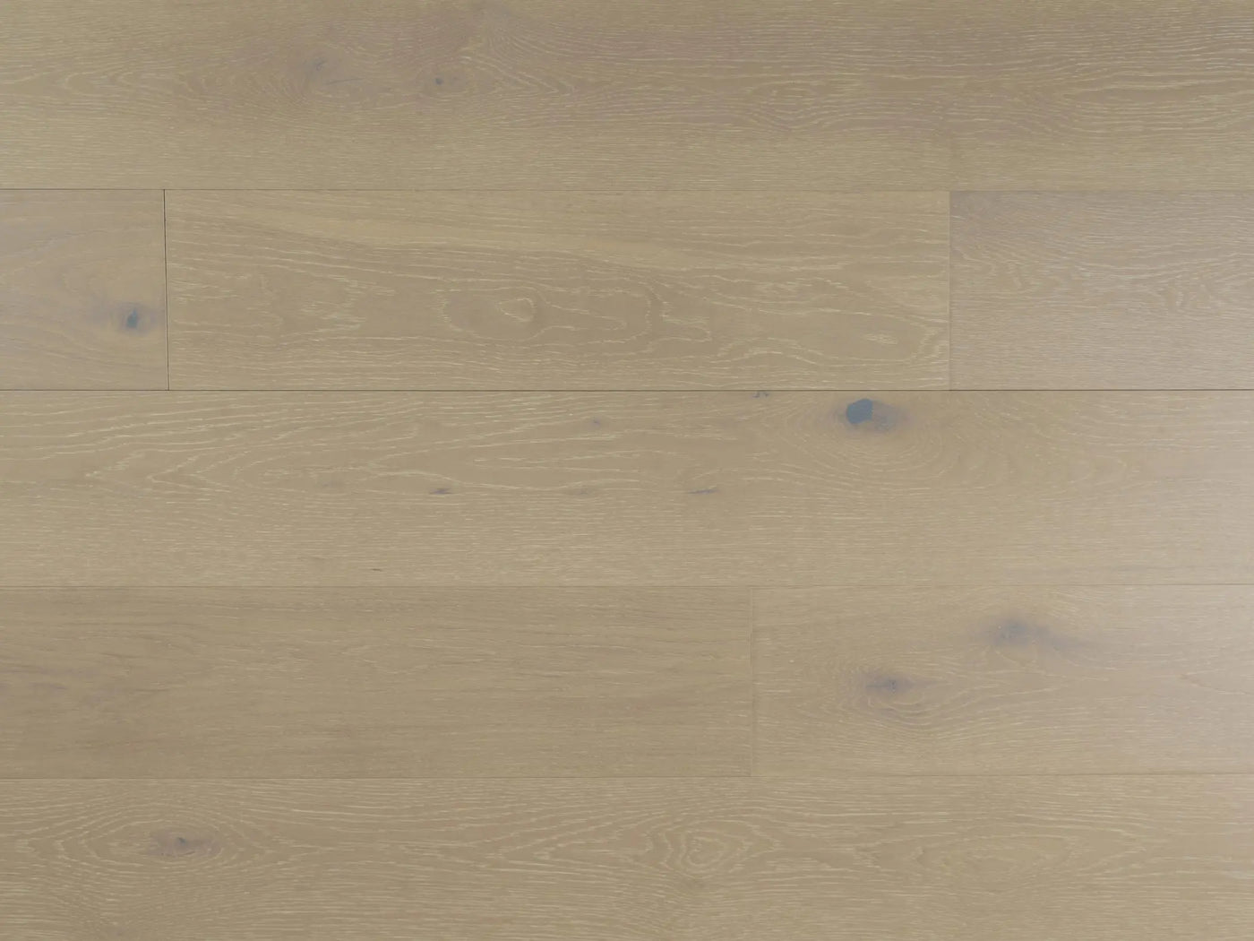 An image of a??  [Sample] Vidar Engineered Wood Wheatberry 9" ABC Grade??by??LONGTERM house floor