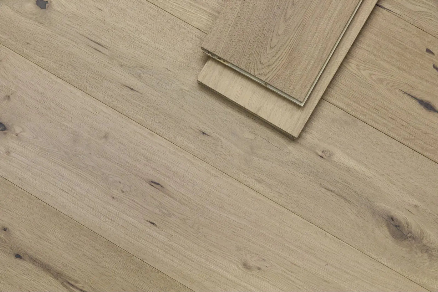 An image of a??  [Sample] Vidar Engineered Wood Yukon ABCD Grade??by??LONGTERM house floor