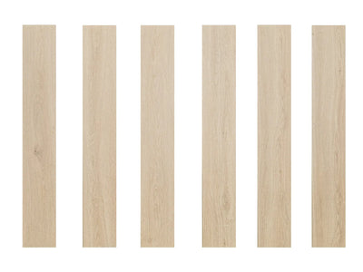 An image of a   [Sample]Aqua Vantage Collection Fox by LONGTERM house floor